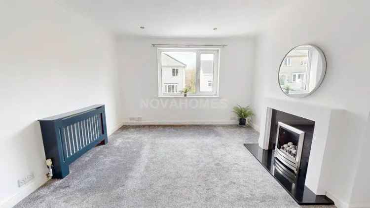 2 Bedroom Ground Floor Maisonette To Rent