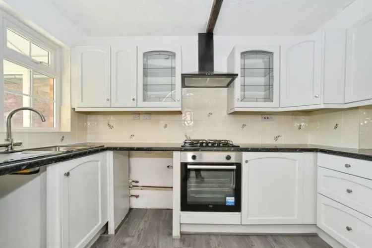 3 Bed House West Swindon J16 M4