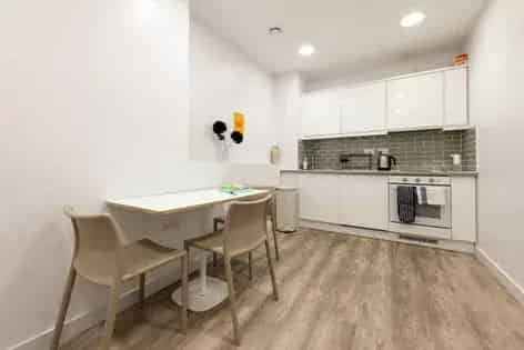 Southampton Studio Apartment 37m²