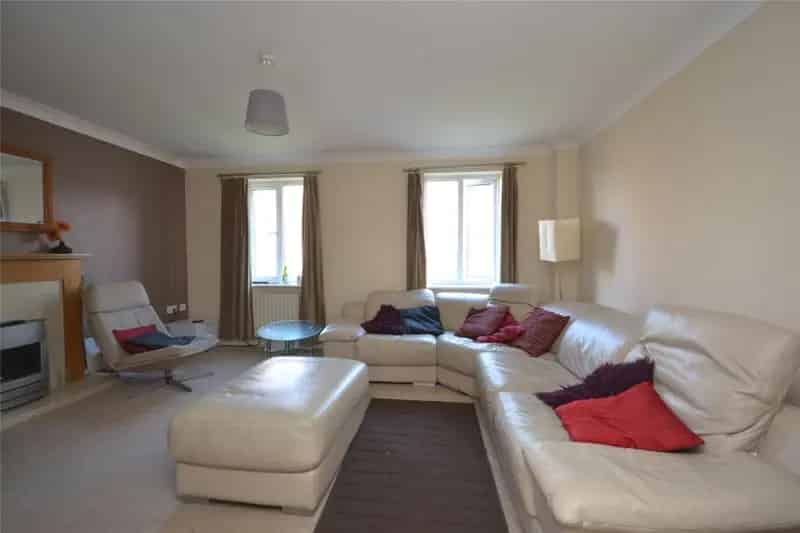 4 Bedroom Townhouse Horfield - Students Professionals - No Deposit