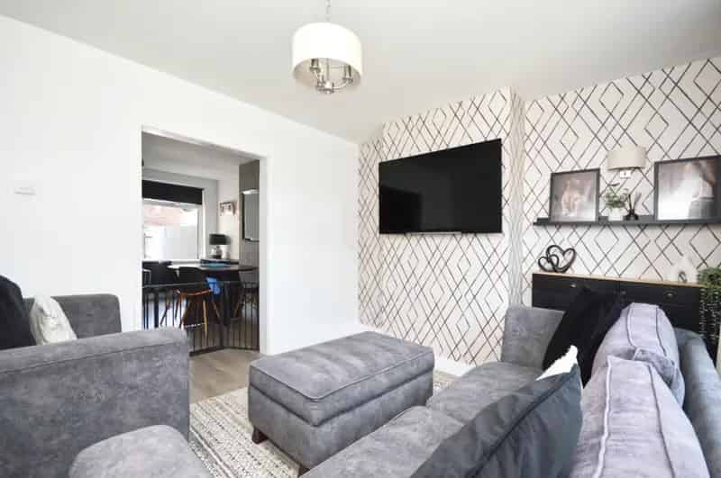 3 bedroom House
 For Sale