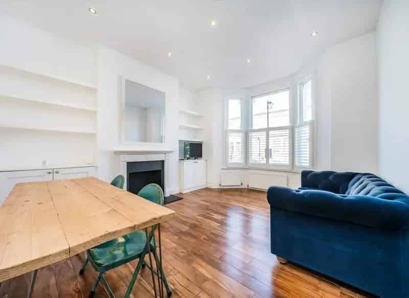 One Bedroom Apartment near Queens Park Harrow Road
