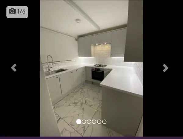 Flat For Rent in London, England