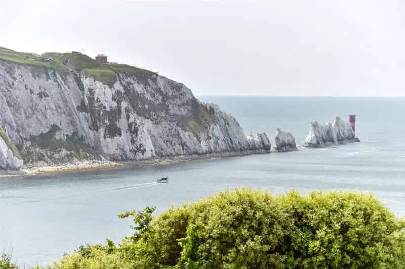2 Bedroom Teraced Bungalow for Sale Stunning Needles Views