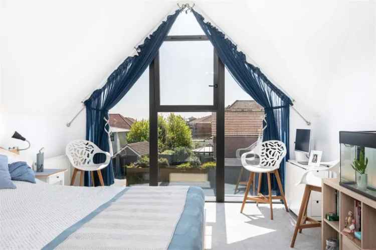 2 Bedroom Terraced House for Sale Near Southbourne Beach