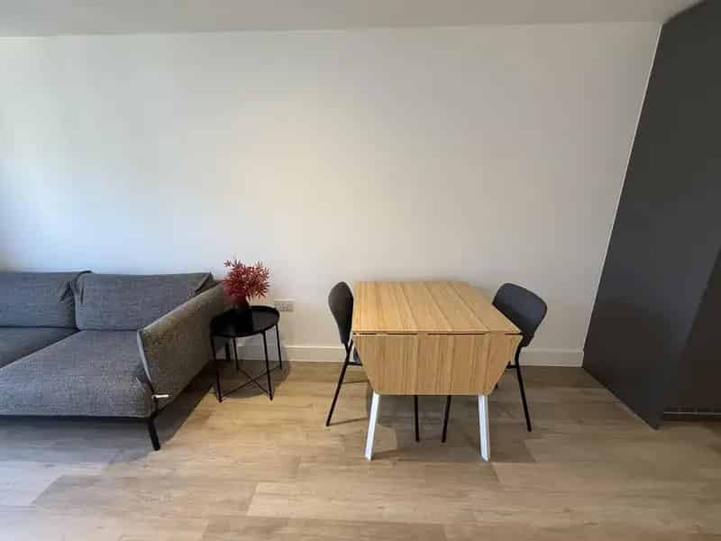 1 Bedroom Apartment Digbeth One 2 Furnished Near Bullring