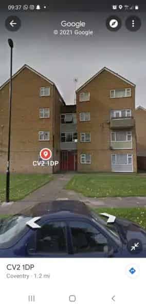 Flat For Rent , Coventry, England