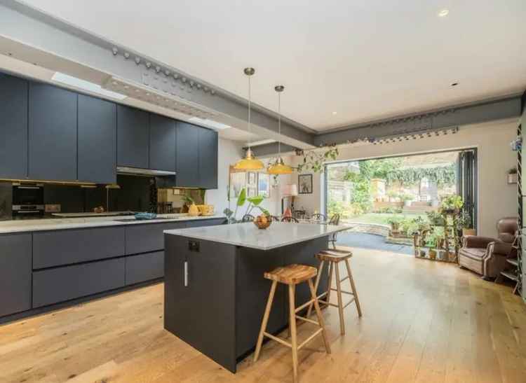 House For Sale in East Hertfordshire, England