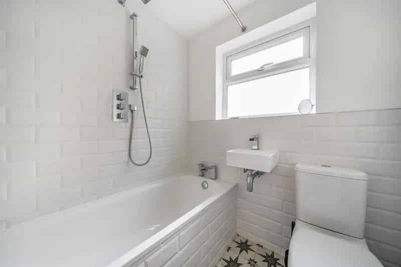 Archway Highgate Apartment Top Floor Converted
