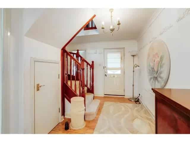 4 Bedroom Detached House for Sale in Drumsagard