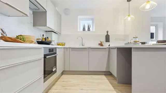 Marina View, Westwey Road, Weymouth, Dorset, DT4 8SU | New homes for sale | Savills