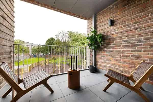 Park North, Stamford Road, Seven Sisters, London, N15 4PZ | New homes for sale | Savills