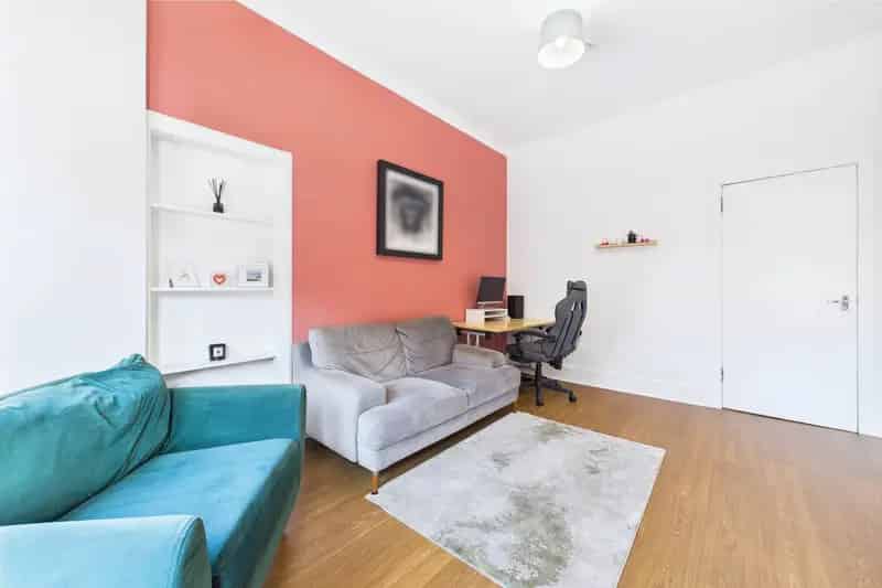 1 Bedroom Flat Glasgow City Centre - Modern & Stylish