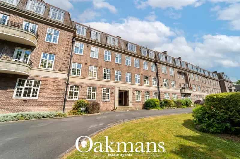 2 Bedroom Apartment for Sale
