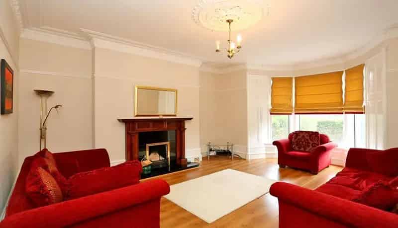 2 Bedroom Flat to Rent in Aberdeen