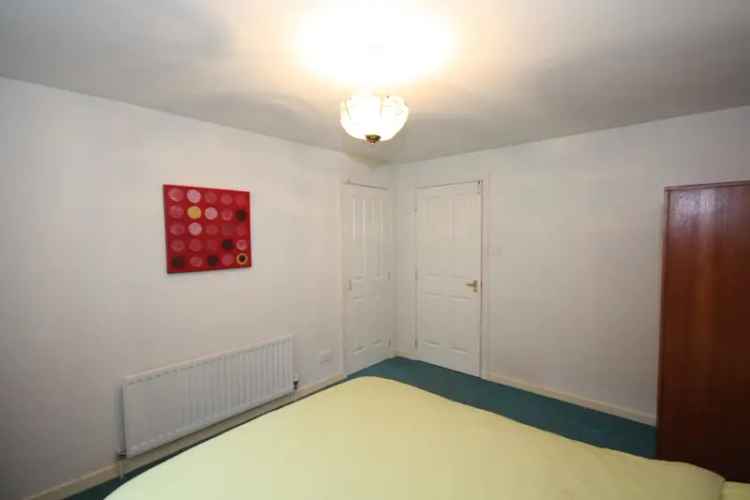 Flat For Rent in Aberdeen City, Scotland