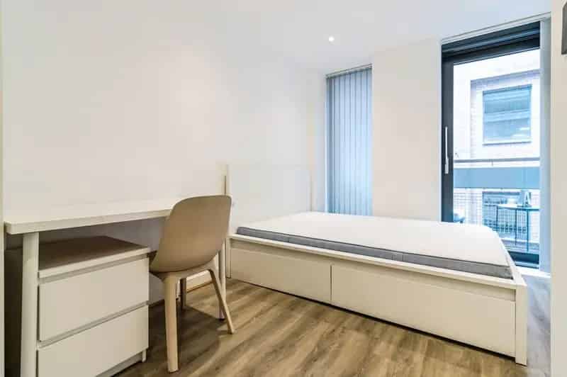 2 Bedroom Flat for Sale Manchester City Centre
