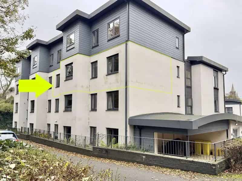 2 Bedroom Apartment for Sale