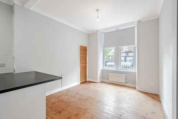 1 Bedroom Flat to Rent - West End - Available Now