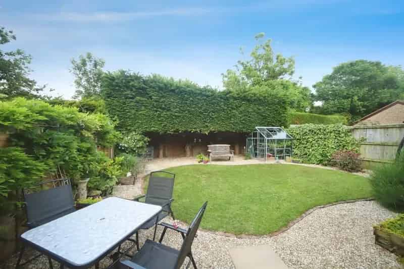 3 Bed Family Home Holway Taunton