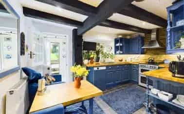 The Old Post Office Sidbury Devon 3 Bedroom Period Home