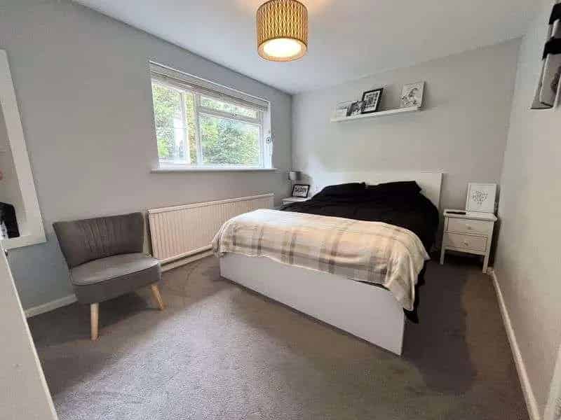 3 Bed Semi Detached House For Sale No Chain