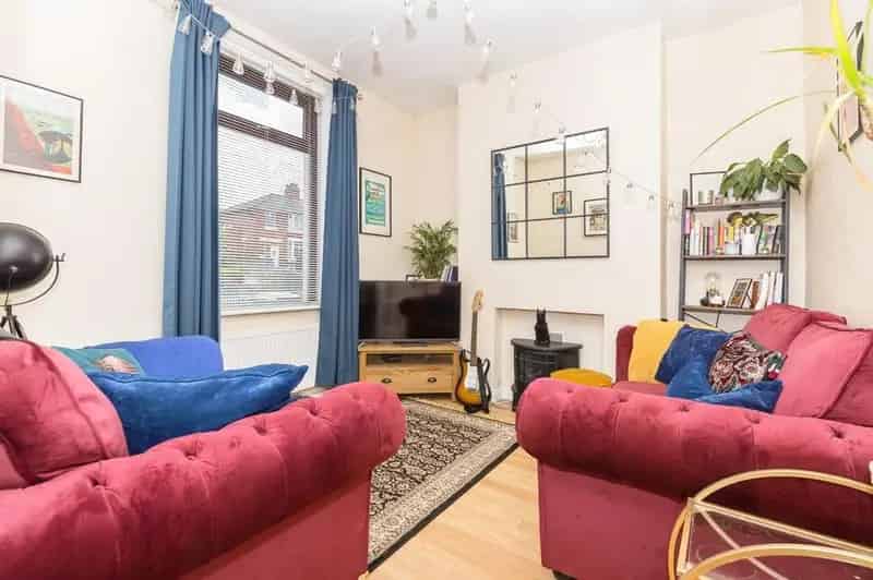2 Bedroom Mid Terrace House for Rent Higher Wheelton Lancashire