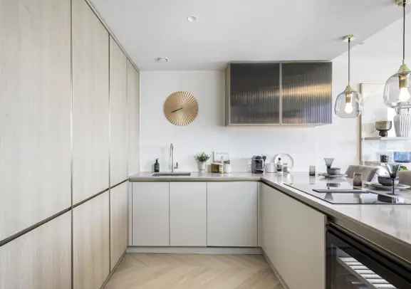 Duplex for Sale in Lodge Road London NW8