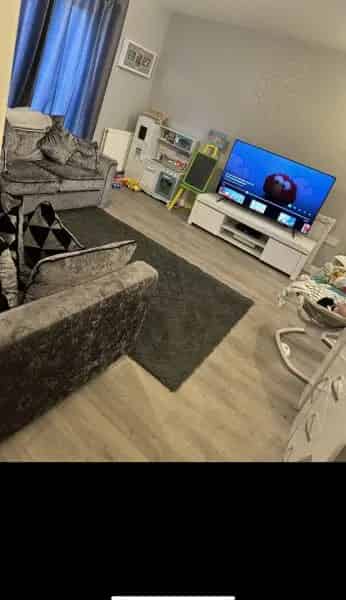 Flat For Rent , Franklin Road, Gillingham, England