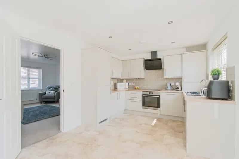 Four Bedroom Semi-Detached Modern Home For Sale