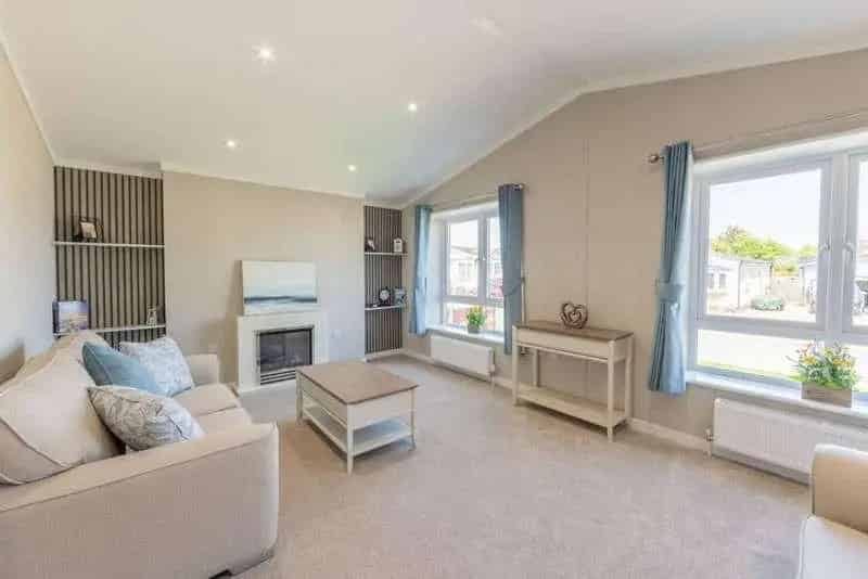 2 Bed Property for Sale near Thetford Forest