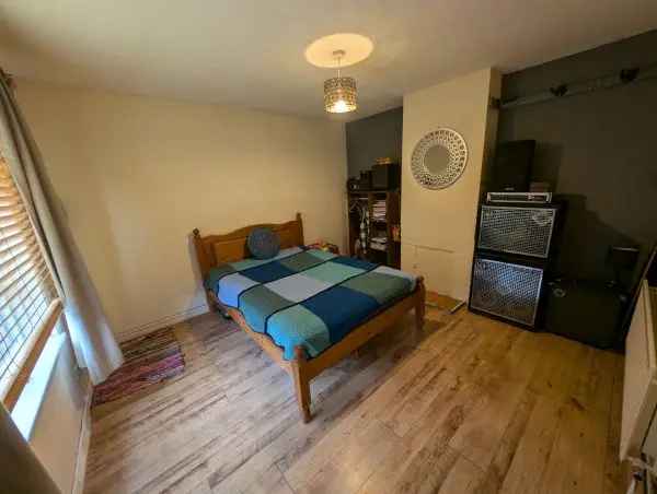 House For Rent in Weymouth, England