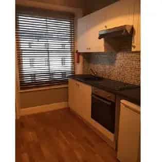 1 Bedroom Flat 68m² Zone 1 London All Bills Included