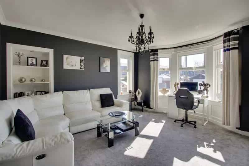 Villa For Sale in Monifieth 61 South Ramsay Street