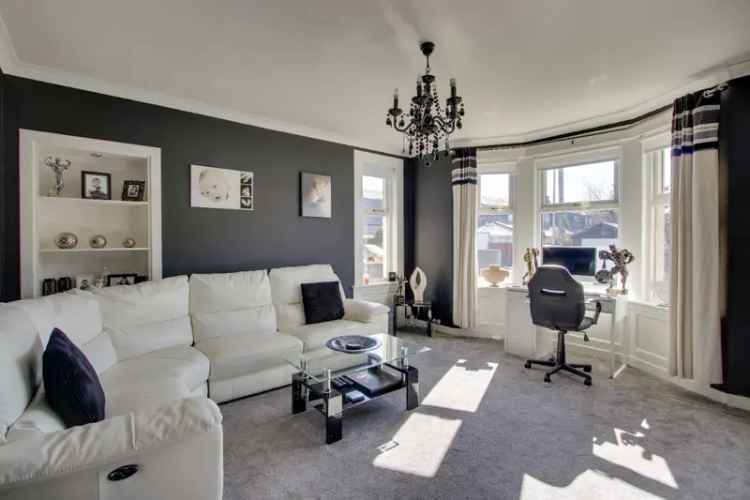 Villa For Sale in Monifieth 61 South Ramsay Street
