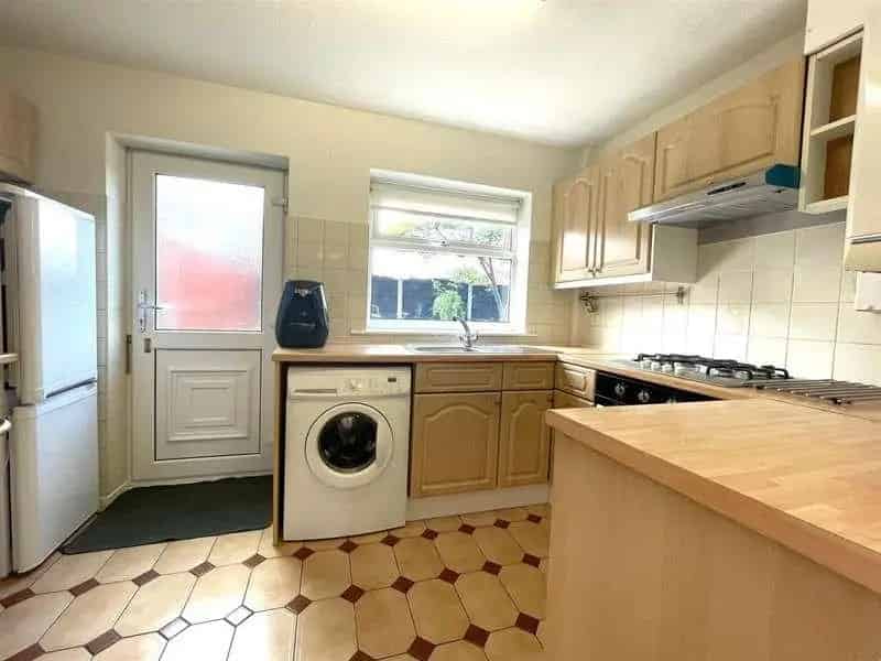 2 Bed House for Sale Westhoughton - Potential to Extend