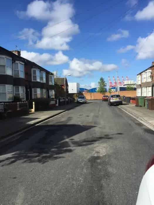 2 Bed House in Bootle Strand - Family Home with Garden