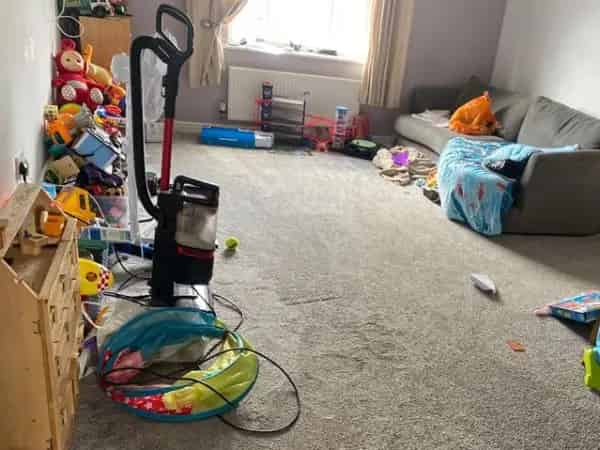 Flat For Rent , Desborough, England