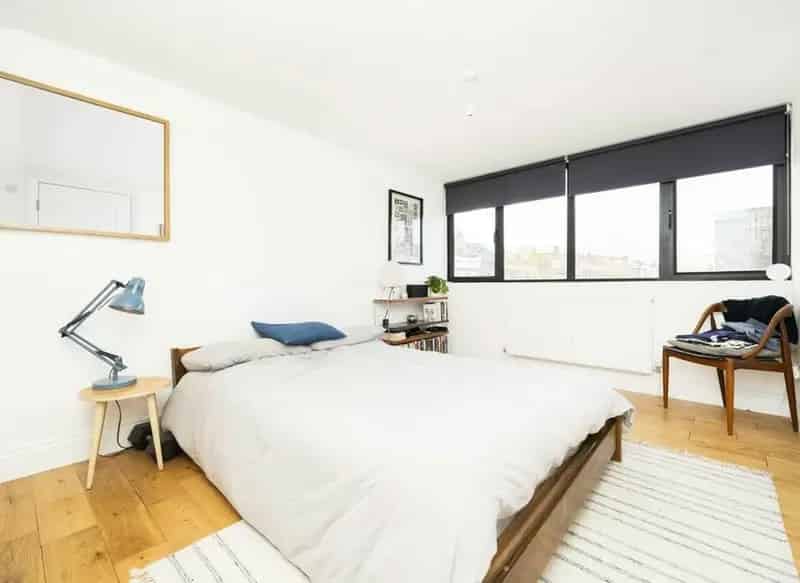 4 Bedroom Townhouse with Private Terrace