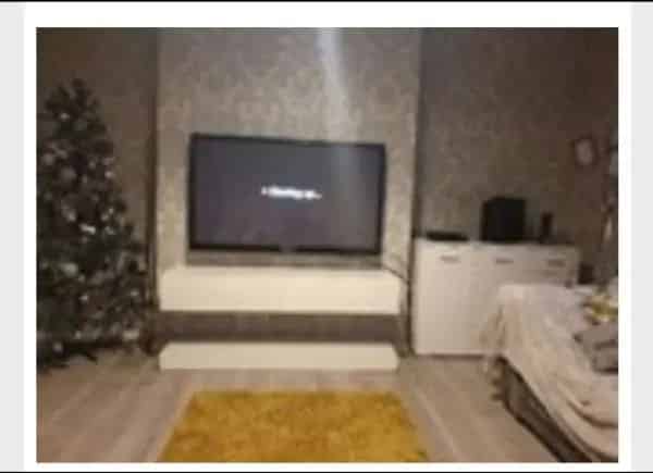 2 Room Apartment with Parking