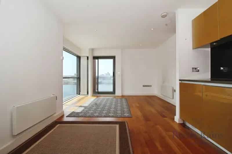 2 Bed Flat for Sale Liverpool Modern Auction