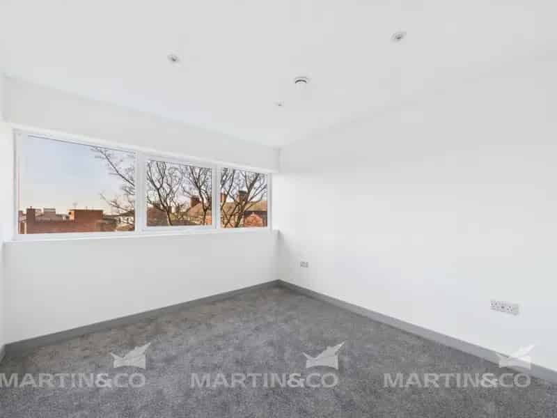 1 Bedroom Flat To Rent