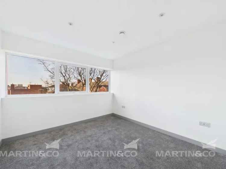 1 Bedroom Flat To Rent
