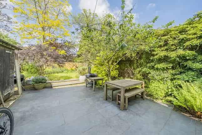 5 Bedroom Georgian House for Sale in London SE3