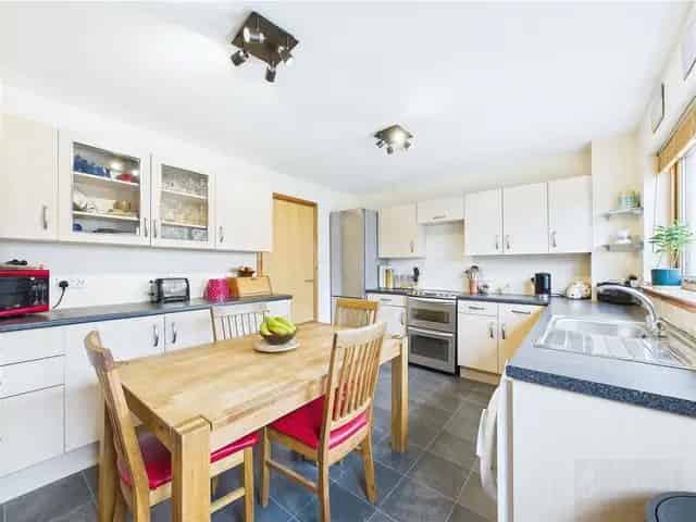 3 Bedroom Semi-Detached Villa for Sale
