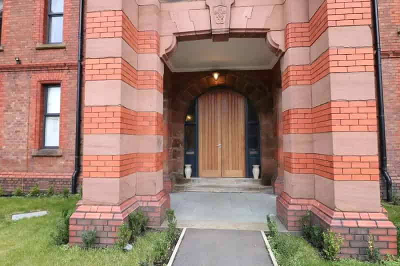 1 Bedroom Flat to Rent Merseyside CH44