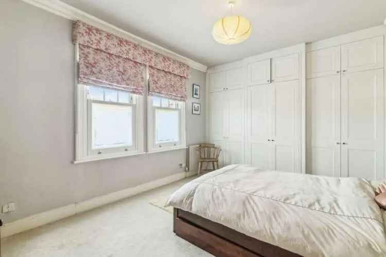 4 Bed House for Sale Balham
