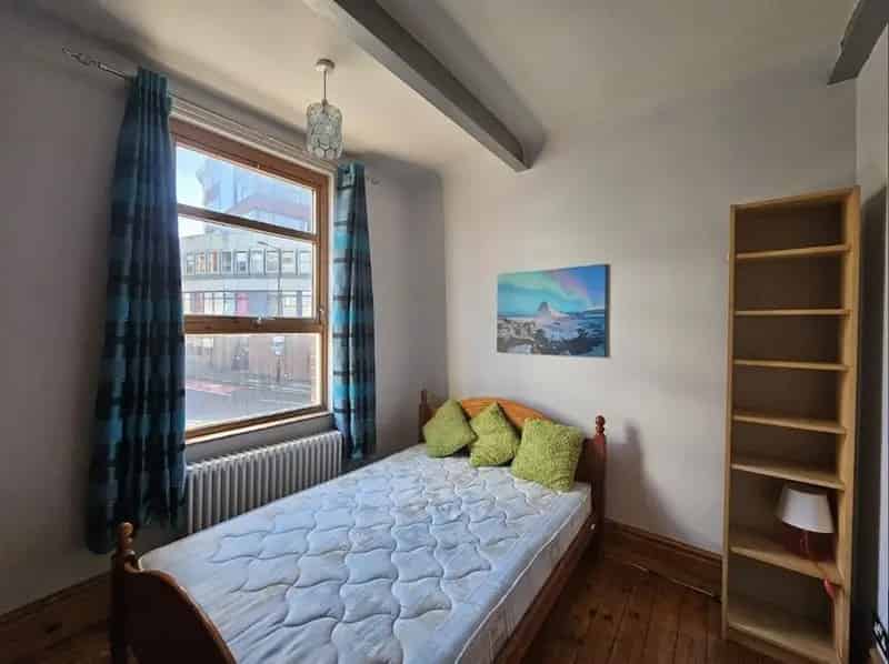 2 Bedroom Furnished Flat to Rent Sheffield S1