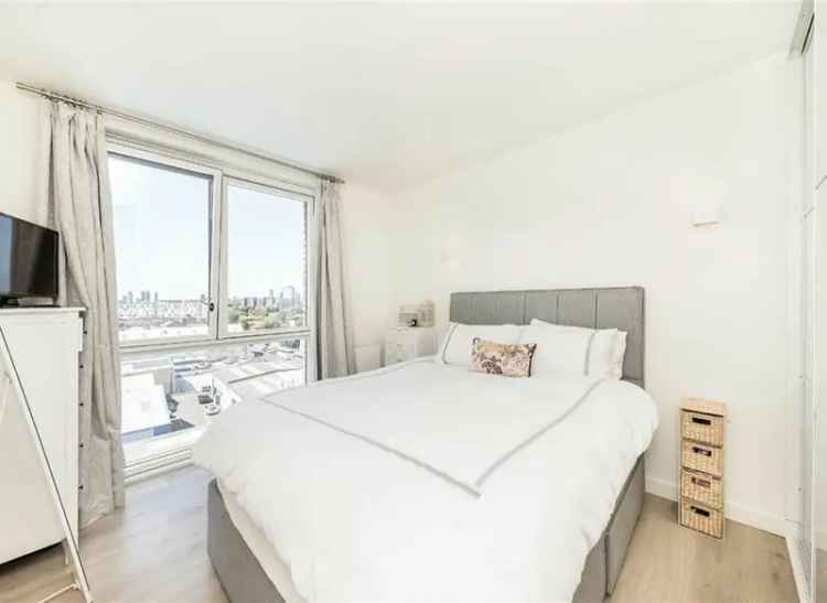 Flat For Sale in London, England