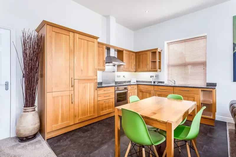 2 Bedroom Flat to Rent Stanley West Yorkshire WF3